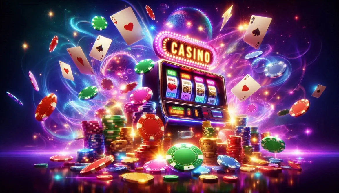 NikaSpin Casino